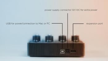 MINE MODULAR CONTROLLER