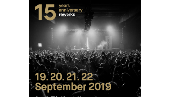 Reworks Festival