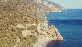 Vatera, Lesvos