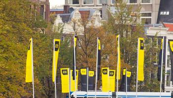 AMSTERDAM DANCE EVENT EXPECTS RECORD BREAKING EDITION