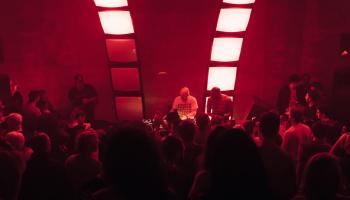 AMSTERDAM DANCE EVENT 2016