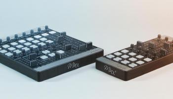 MINE MODULAR CONTROLLER