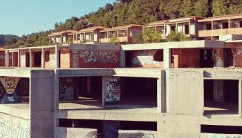 Vatera, Lesvos