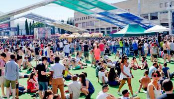 Sónar Festival