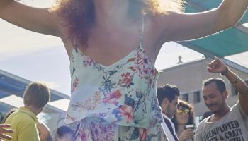 Sónar 2016