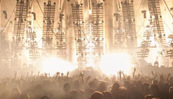 Awakenings at ADE