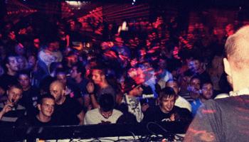 Athens, do we party anymore?
