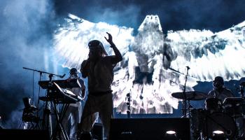 Audioriver 2014, Milosz Nasierowski