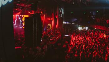 Athens, do we party anymore?