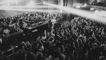 Athens, do we party anymore?