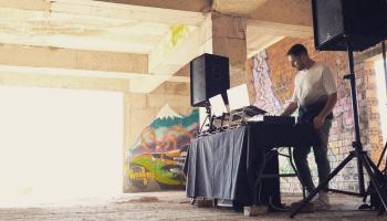 Electronic music