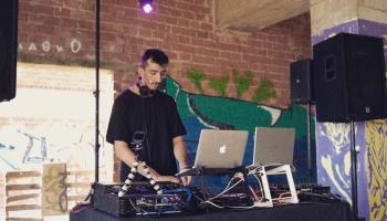 Electronic music