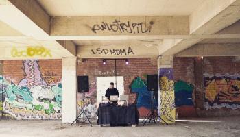 Electronic music