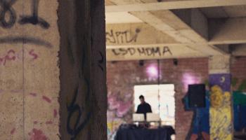 Graffiti