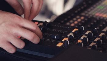 electronic music