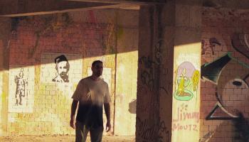 graffiti