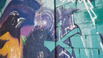 graffiti