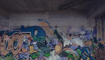 graffiti