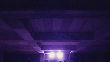 electronic music