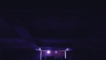 electronic music