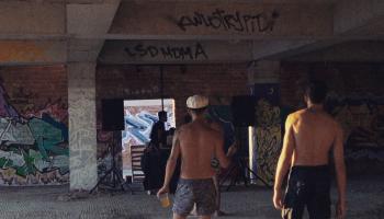 electronic music