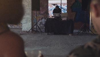 techno