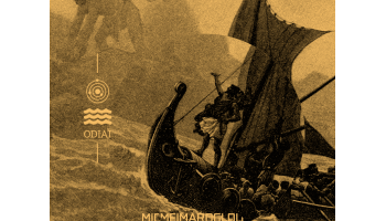 Mic Meimaroglou - ODIAI