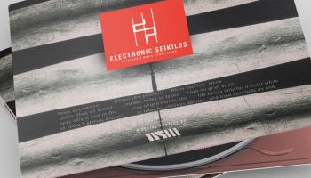 Digipack Electronic Seikilos