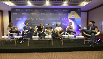 Rio Music Conference