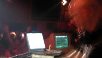 About electronic music scene in Greece...
