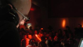 About electronic music scene in Greece...