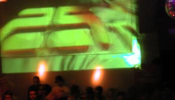 About electronic music scene in Greece...