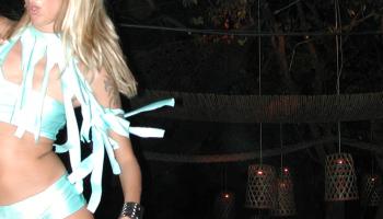 About electronic music scene in Greece...