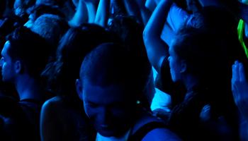 Music and Dance