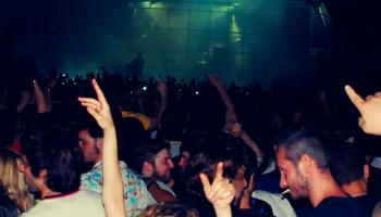 Music and Dance