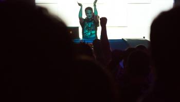 Interview with Bloque Festival 2016