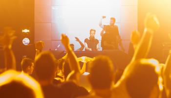 Interview with Bloque Festival 2016
