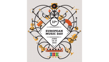EUROPEAN MUSIC DAY 2016