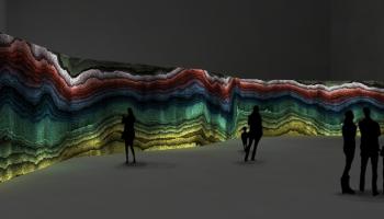 Art and science - Sónar 2016
