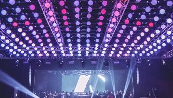 Time Warp 2017 - is back again in Mannheim !