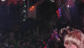 About electronic music scene in Greece...