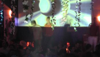 About electronic music scene in Greece...