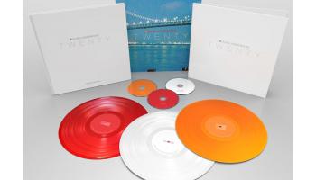GLOBAL UNDERGROUND ANNOUNCES ‘TWENTY’ ANNIVERSARY