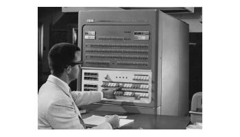 120 Years Of Electronic Music