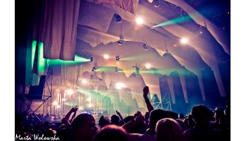 The history of Time Warp