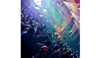 The history of Time Warp
