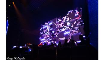 The history of Time Warp