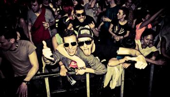 The history of Time Warp