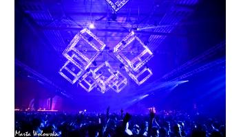 The history of Time Warp