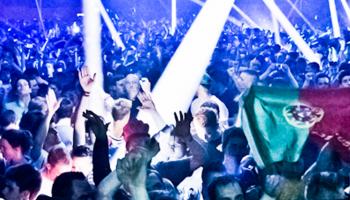 The history of Time Warp